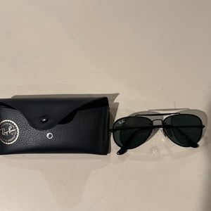 New Ray Ban Sunglasses